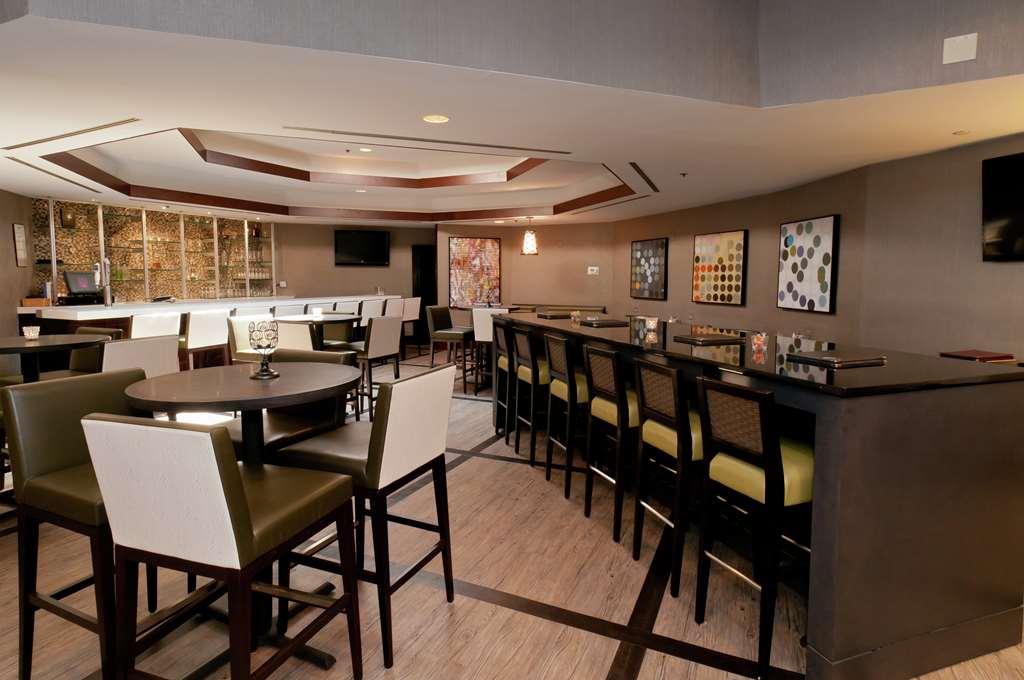 Doubletree Suites By Hilton Charlotte/Southpark Restauracja zdjęcie