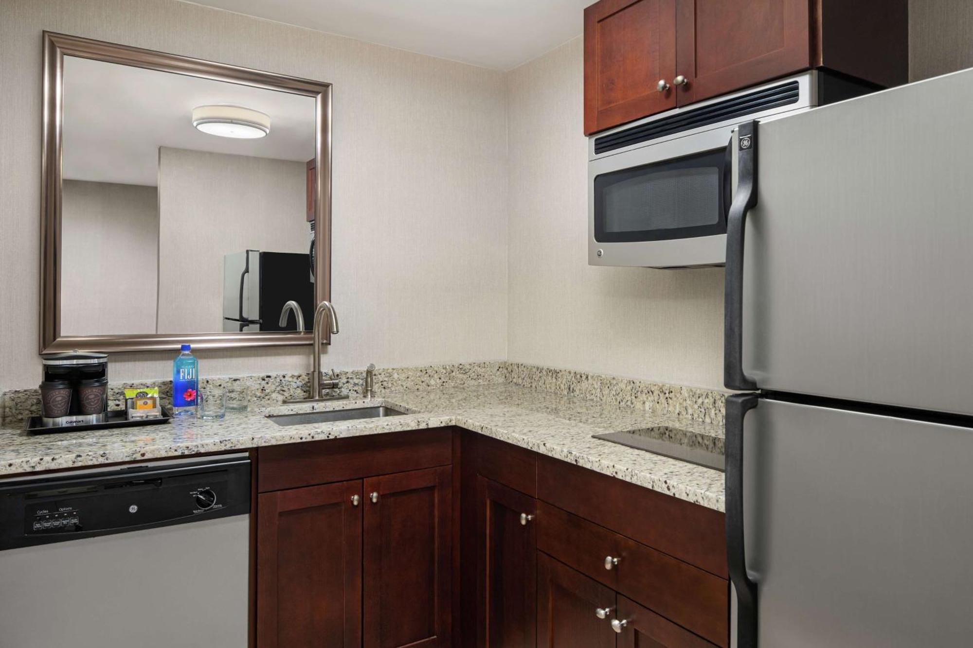Doubletree Suites By Hilton Charlotte/Southpark Zewnętrze zdjęcie