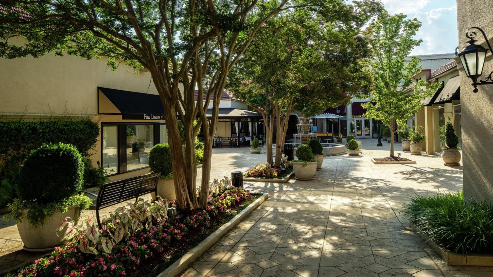 Doubletree Suites By Hilton Charlotte/Southpark Zewnętrze zdjęcie