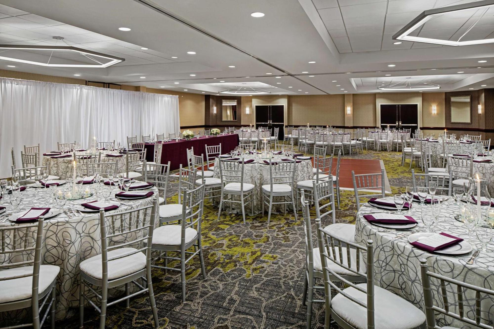 Doubletree Suites By Hilton Charlotte/Southpark Zewnętrze zdjęcie