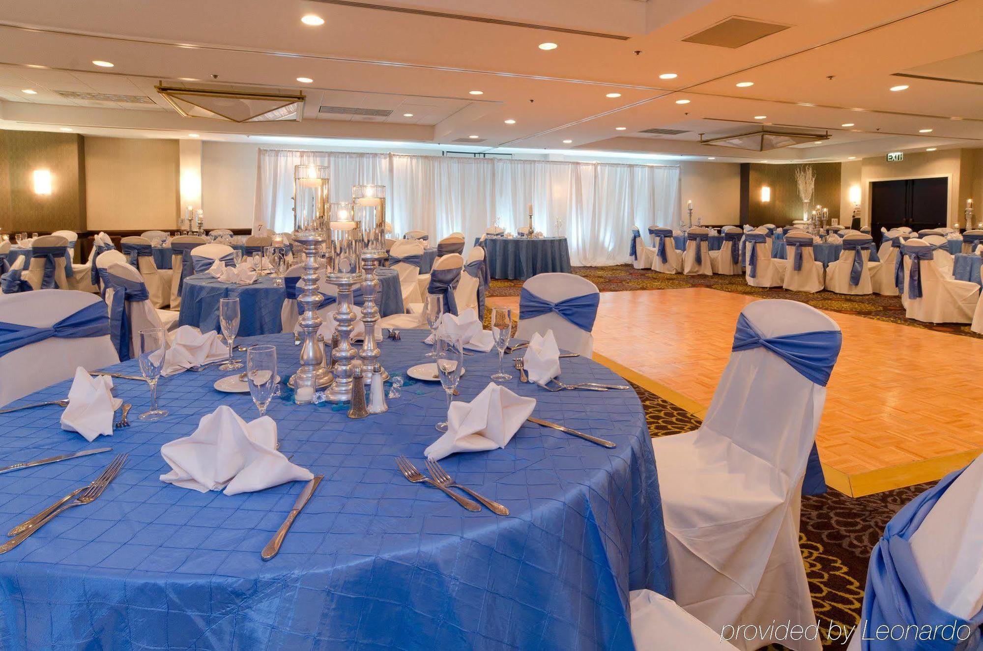 Doubletree Suites By Hilton Charlotte/Southpark Restauracja zdjęcie